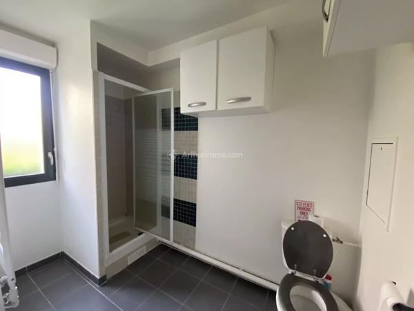 Vente Appartement 2 pièces 46 m2 à Montévrain
