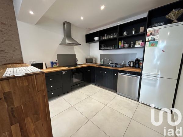 Maison à vendre 5 pièces 111 m² Les Herbiers