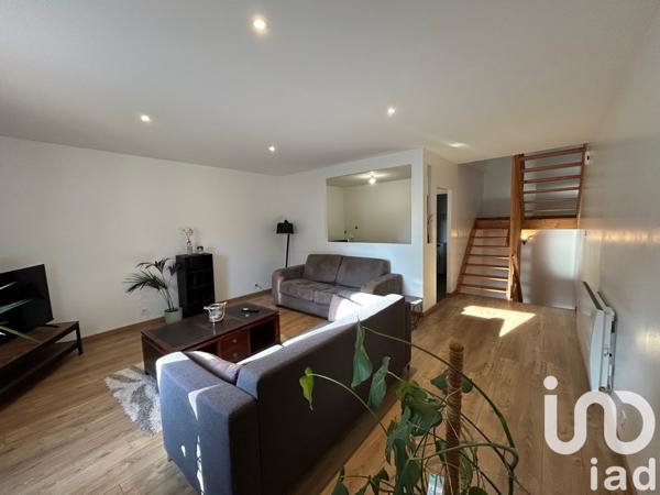 Maison à vendre 5 pièces 111 m² Les Herbiers