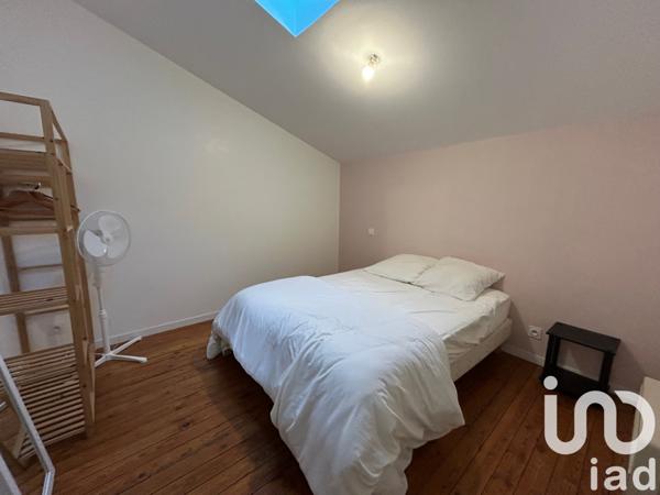 Maison à vendre 5 pièces 111 m² Les Herbiers