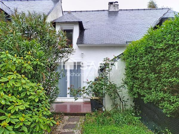 Charmante maison à Tromartin