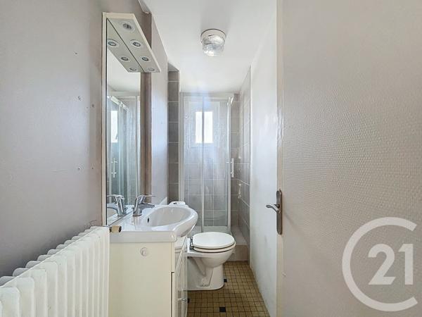 Appartement F3 à vendre  3 pièces - 46,50 m2 NANCY - 54