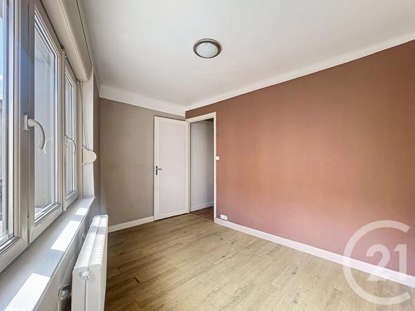 Appartement F3 à vendre  3 pièces - 46,50 m2 NANCY - 54