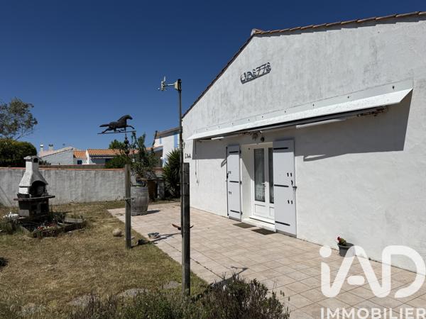 Maison à vendre 5 pièces 140 m² L'Épine