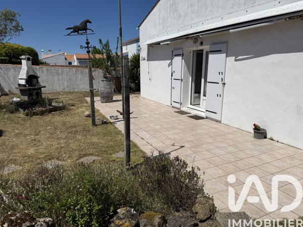 Maison à vendre 5 pièces 140 m² L'Épine