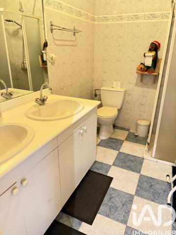 Maison à vendre 5 pièces 140 m² L'Épine