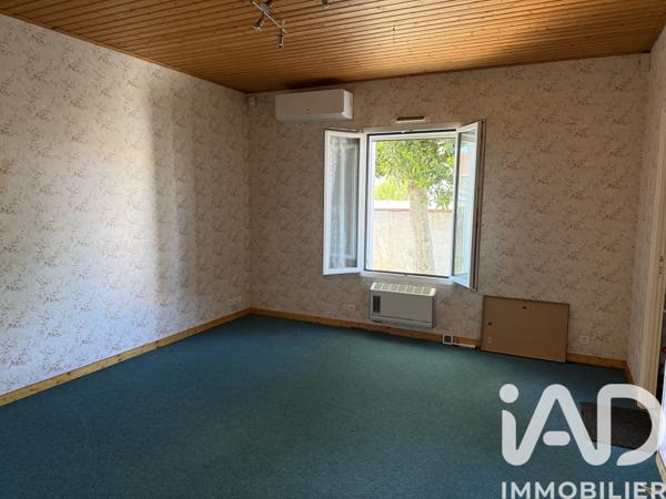 Maison à vendre 5 pièces 140 m² L'Épine