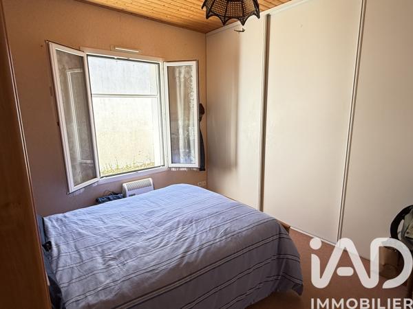 Maison à vendre 5 pièces 140 m² L'Épine