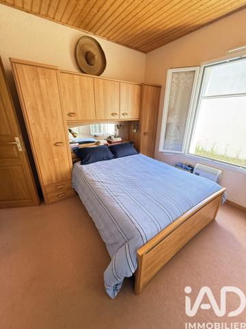 Maison à vendre 5 pièces 140 m² L'Épine