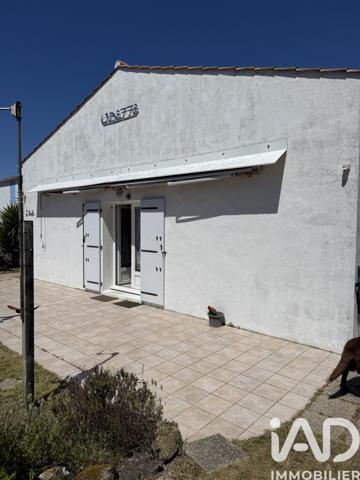 Maison à vendre 5 pièces 140 m² L'Épine