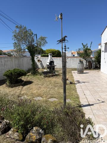 Maison à vendre 5 pièces 140 m² L'Épine