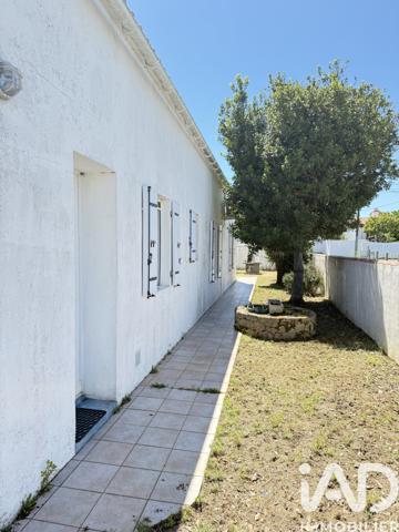 Maison à vendre 5 pièces 140 m² L'Épine