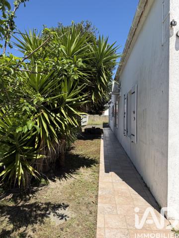 Maison à vendre 5 pièces 140 m² L'Épine
