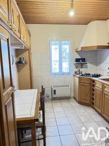 Maison à vendre 5 pièces 140 m² L'Épine