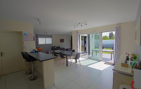 Vente Maison Sainte-foy