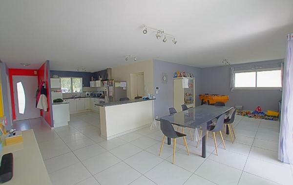 Vente Maison Sainte-foy