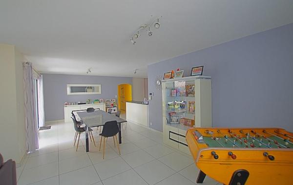 Vente Maison Sainte-foy