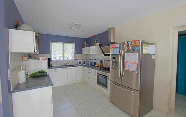 Vente Maison Sainte-foy