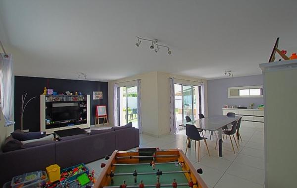 Vente Maison Sainte-foy