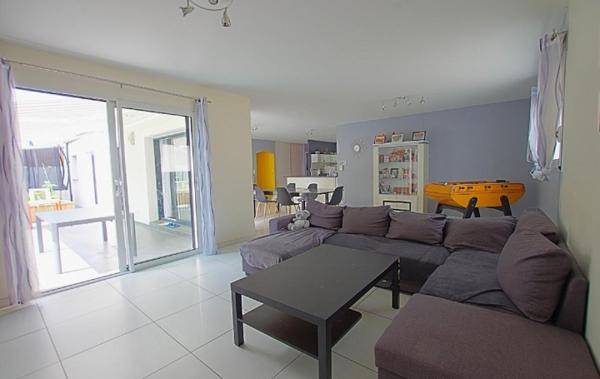 Vente Maison Sainte-foy