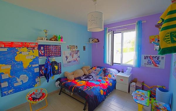 Vente Maison Sainte-foy