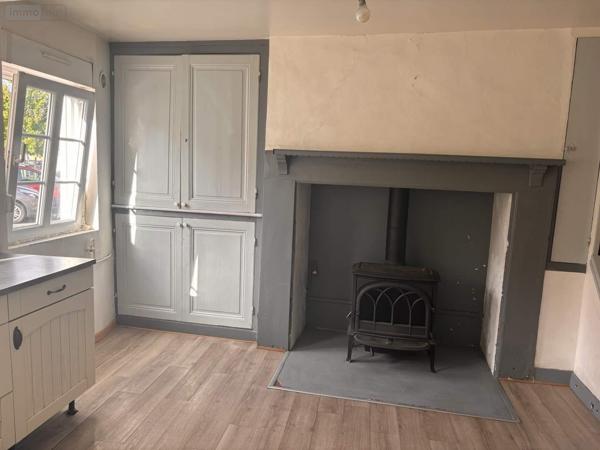 Maison à vendre à Abbeville dans la Somme (80100), ref : 113/1678