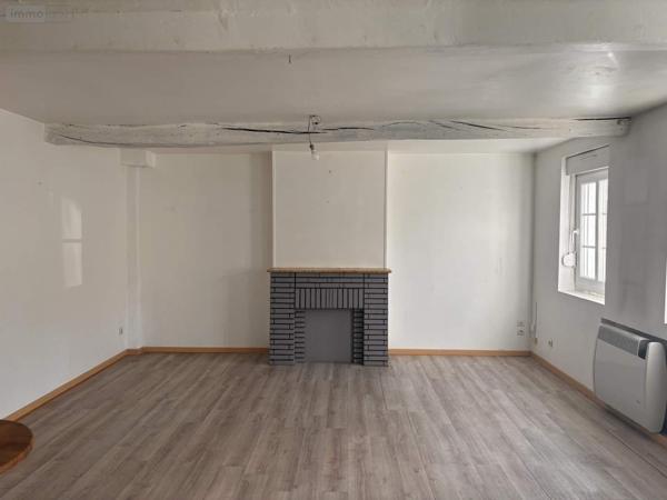 Maison à vendre à Abbeville dans la Somme (80100), ref : 113/1678