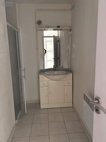 Maison à vendre à Abbeville dans la Somme (80100), ref : 113/1678