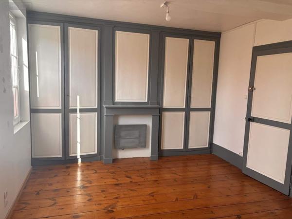 Maison à vendre à Abbeville dans la Somme (80100), ref : 113/1678