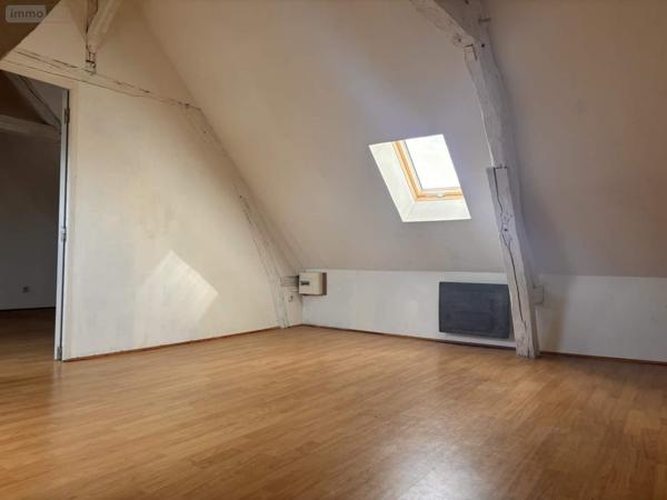 Maison à vendre à Abbeville dans la Somme (80100), ref : 113/1678