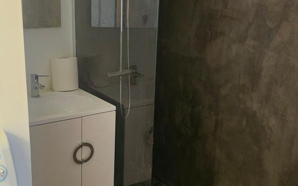 Appartement à vendre    2 pièces • 46,74 m2 Tullins