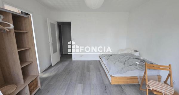 Location Studio meublé 24.54 m² - Fontenay-sous-bois 94120