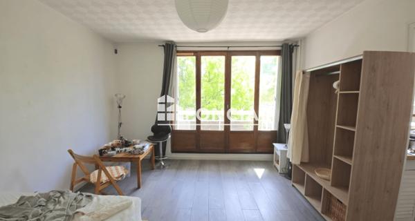 Location Studio meublé 24.54 m² - Fontenay-sous-bois 94120