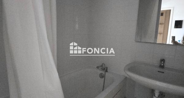 Location Studio meublé 24.54 m² - Fontenay-sous-bois 94120