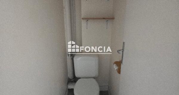 Location Studio meublé 24.54 m² - Fontenay-sous-bois 94120