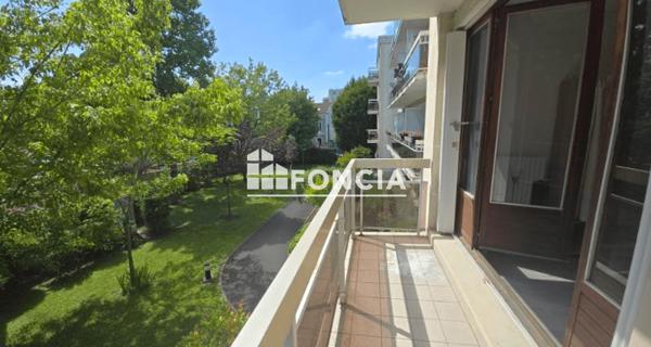 Location Studio meublé 24.54 m² - Fontenay-sous-bois 94120