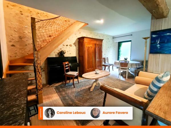 Domaine d’exception au cœur du Perche – Propriété avec gîtes, piscine et prairies