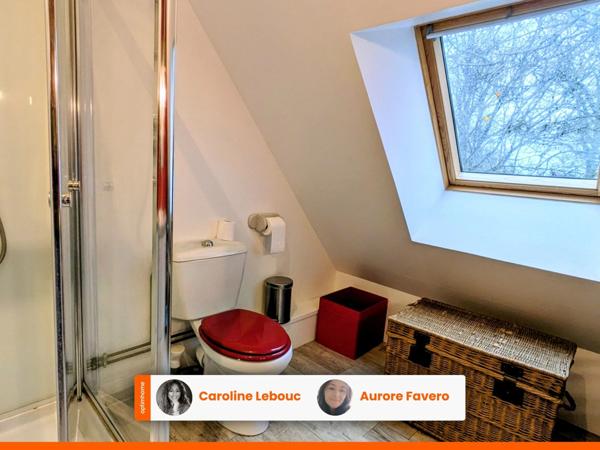 Domaine d’exception au cœur du Perche – Propriété avec gîtes, piscine et prairies