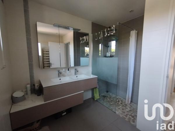 Maison à vendre 7 pièces 155 m² Champs-sur-Marne