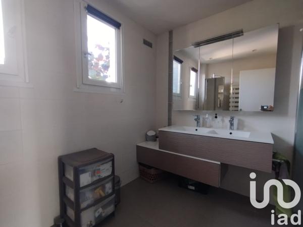 Maison à vendre 7 pièces 155 m² Champs-sur-Marne