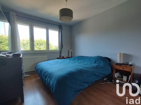 Maison à vendre 7 pièces 155 m² Champs-sur-Marne