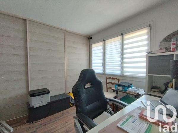 Maison à vendre 7 pièces 155 m² Champs-sur-Marne