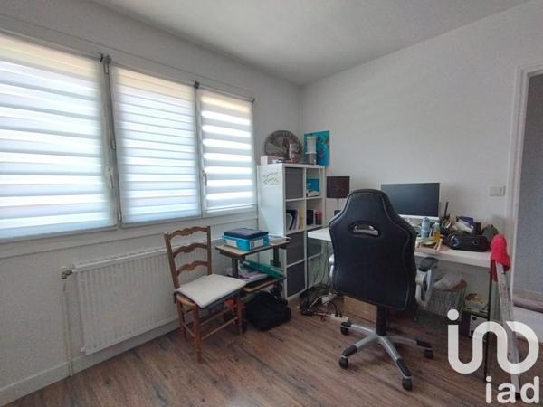 Maison à vendre 7 pièces 155 m² Champs-sur-Marne