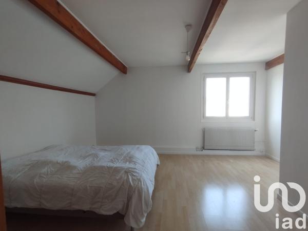 Maison à vendre 7 pièces 155 m² Champs-sur-Marne