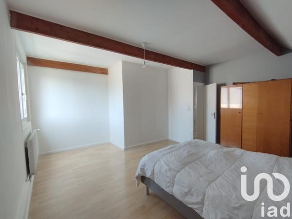 Maison à vendre 7 pièces 155 m² Champs-sur-Marne