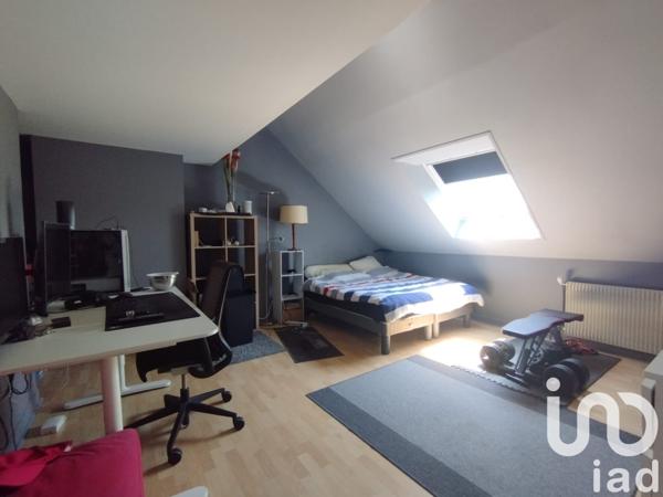 Maison à vendre 7 pièces 155 m² Champs-sur-Marne