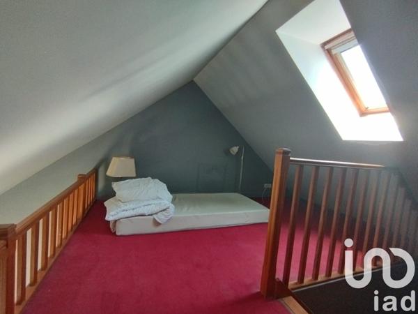 Maison à vendre 7 pièces 155 m² Champs-sur-Marne