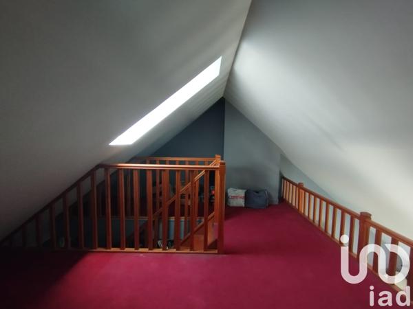 Maison à vendre 7 pièces 155 m² Champs-sur-Marne