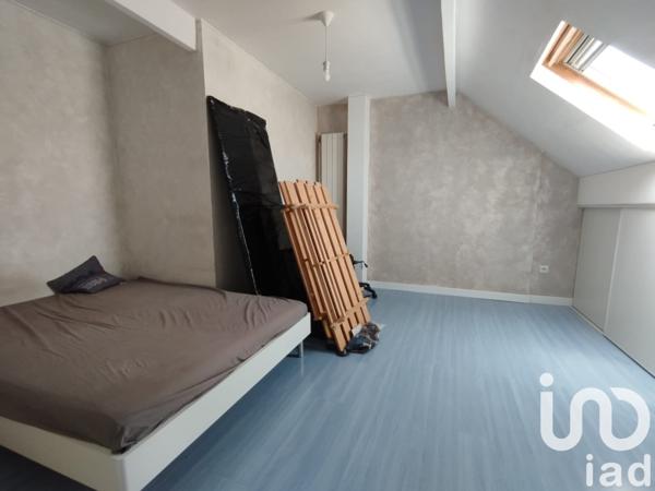 Maison à vendre 7 pièces 155 m² Champs-sur-Marne