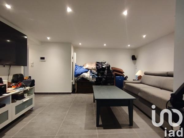 Maison à vendre 7 pièces 155 m² Champs-sur-Marne